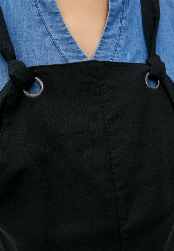 

Комбинезон Mam's, Черный