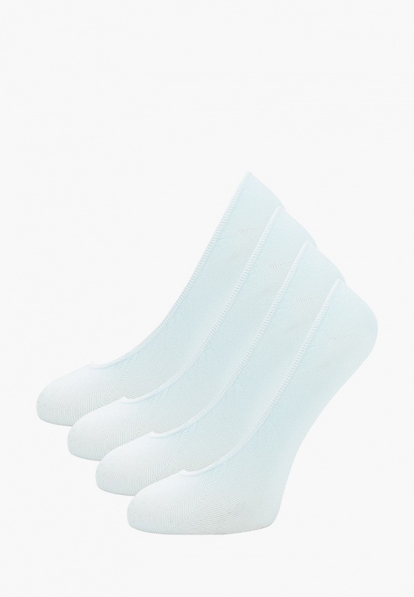 

Подследники 4 шт. Pierre Cardin, Голубой
