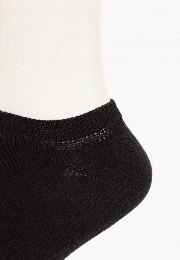 

Носки 3 пары Pierre Cardin, Черный
