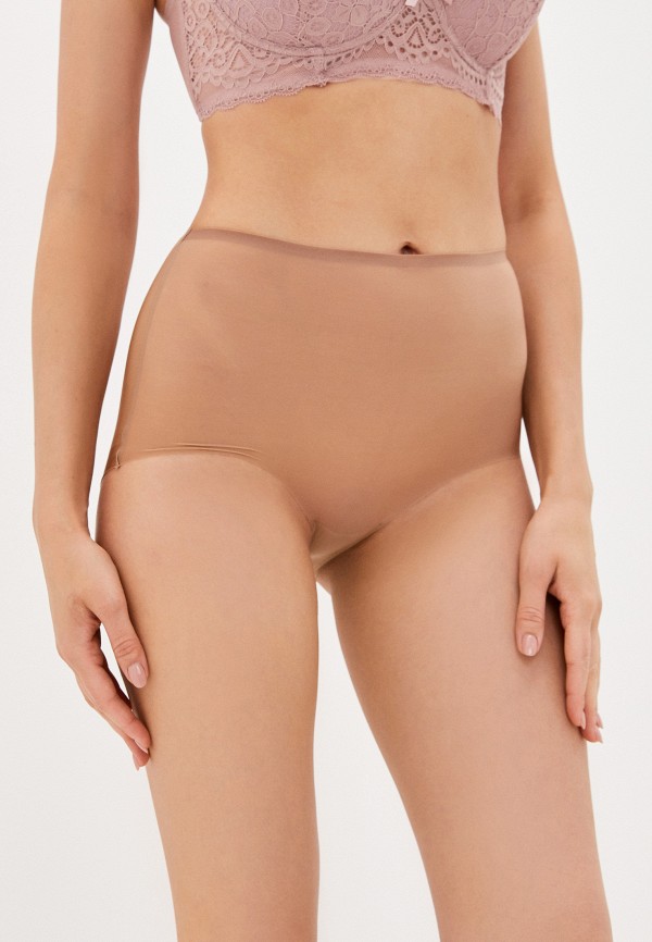 

Трусы Intimissimi, Бежевый, Invisible Touch