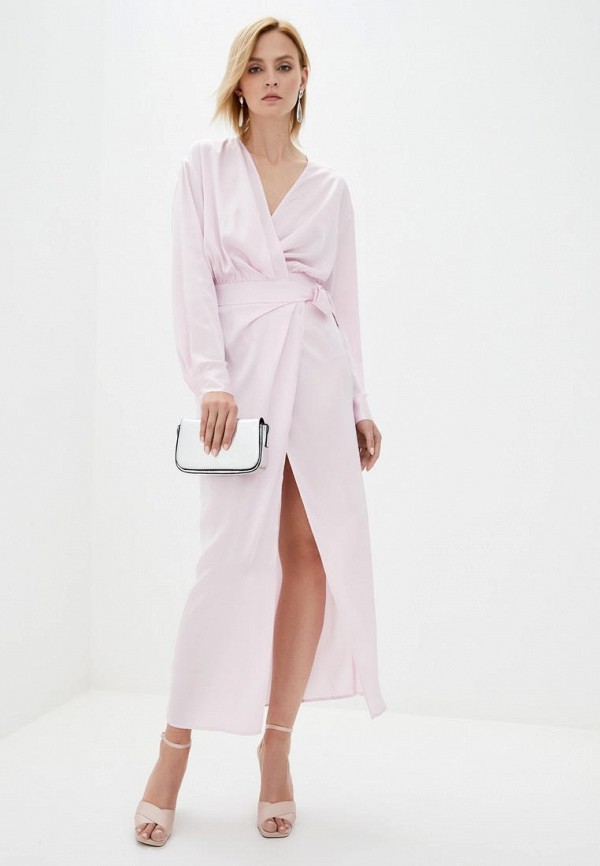 

Платье Pearl Fashion Group, Розовый