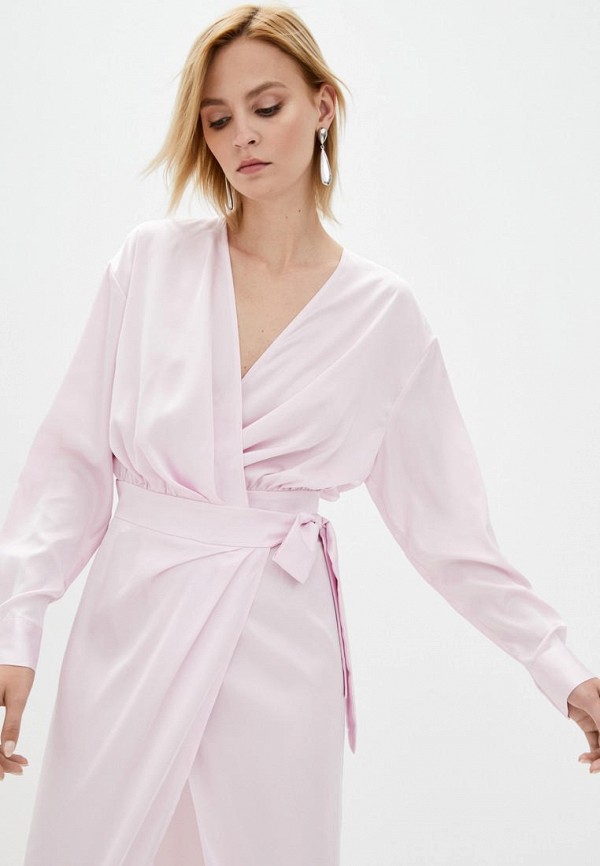 

Платье Pearl Fashion Group, Розовый, Pearl Fashion Group MP002XW11IMW