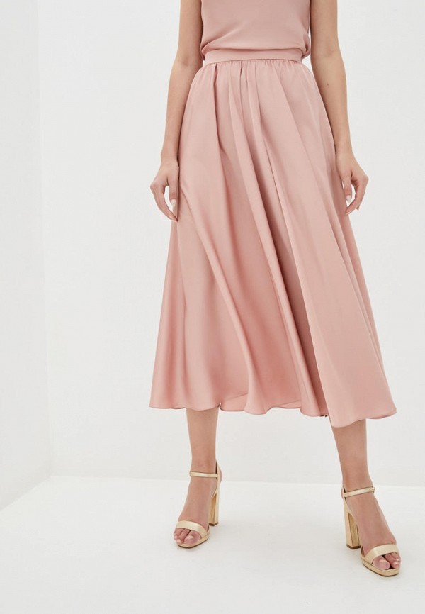 

Юбка Pearl Fashion Group, Розовый