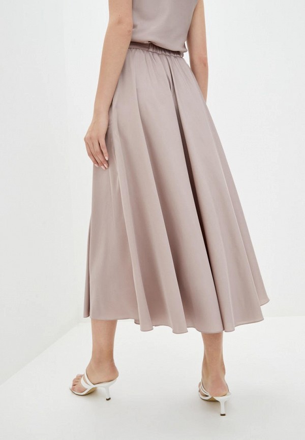 

Юбка Pearl Fashion Group, Бежевый, Pearl Fashion Group MP002XW11IN0