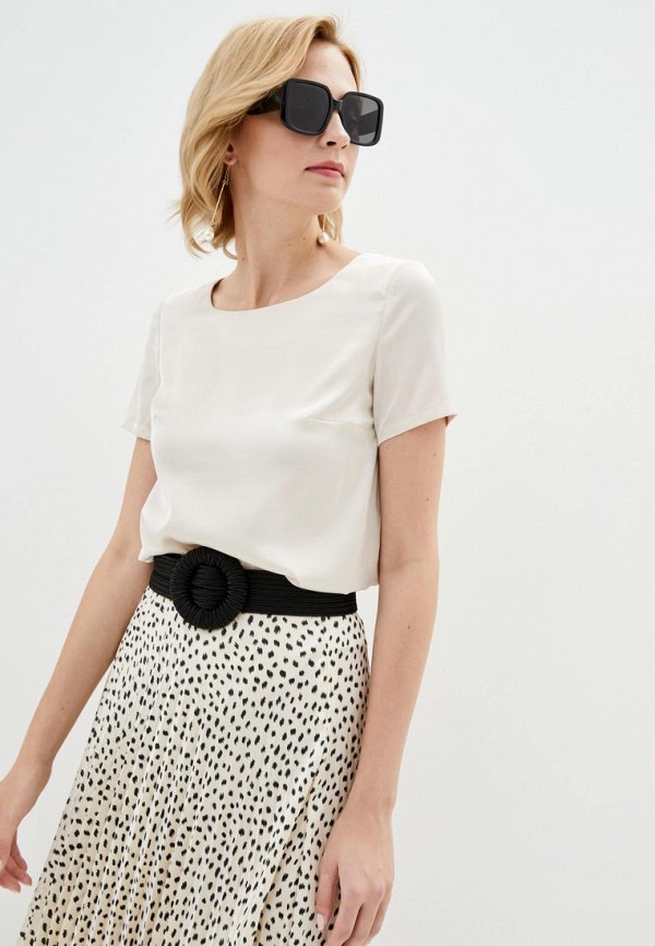 

Блуза Pearl Fashion Group, Белый, Pearl Fashion Group MP002XW11IN4