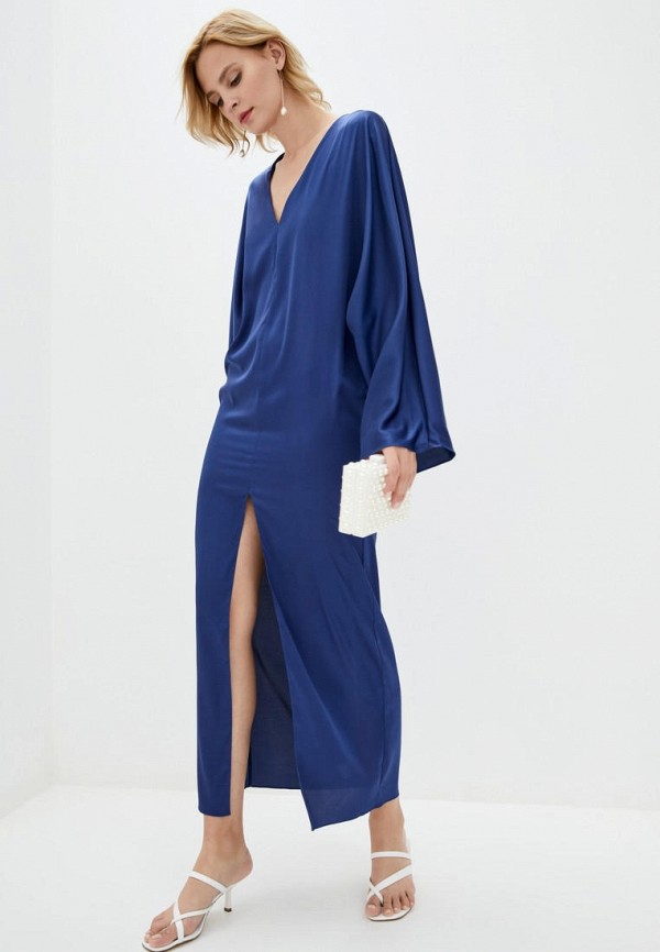 

Платье Pearl Fashion Group, Синий