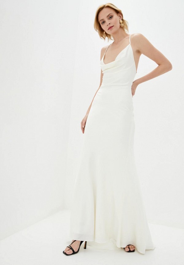 

Платье Pearl Fashion Group, Белый