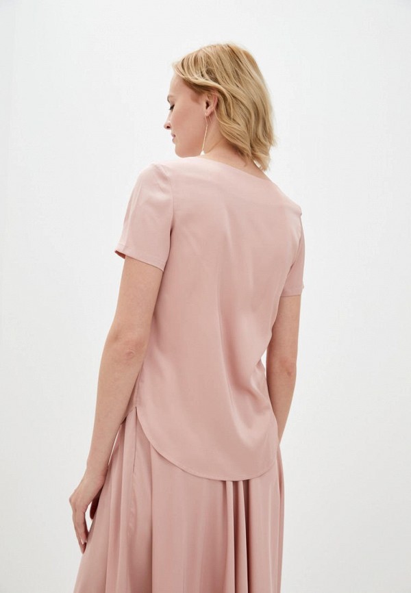 

Блуза Pearl Fashion Group, Розовый, Pearl Fashion Group MP002XW11IND