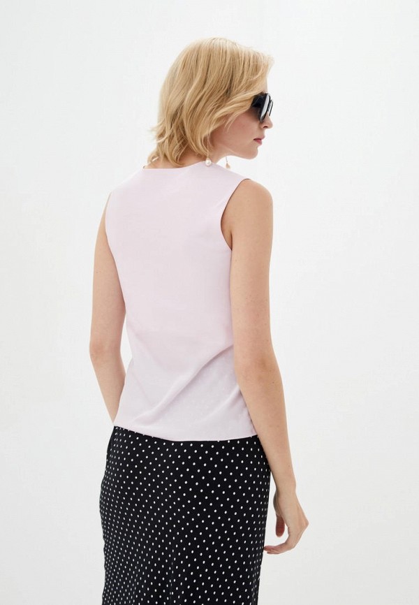 

Топ Pearl Fashion Group, Розовый, Pearl Fashion Group MP002XW11INH