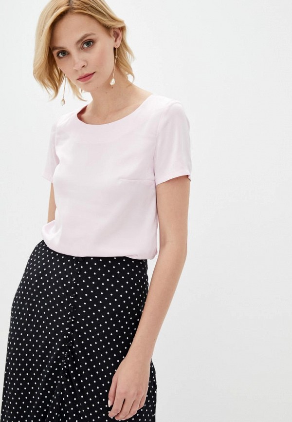 

Блуза Pearl Fashion Group, Розовый