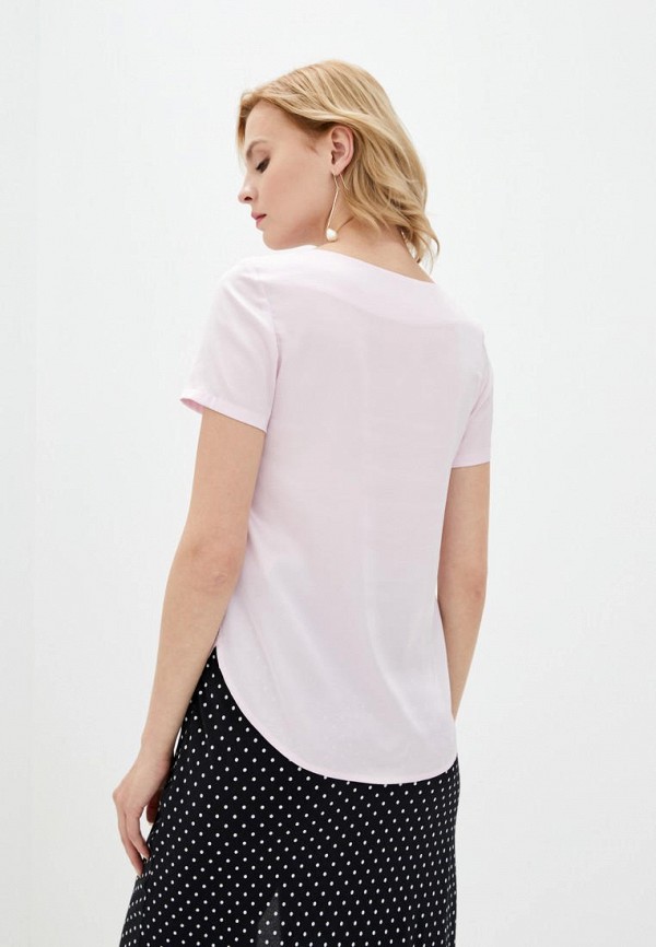 

Блуза Pearl Fashion Group, Розовый, Pearl Fashion Group MP002XW11INI