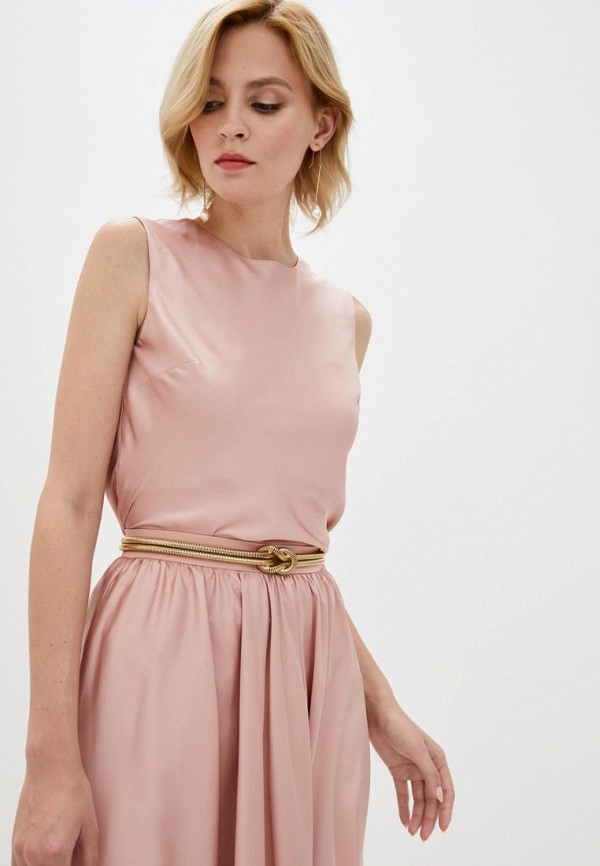 

Топ Pearl Fashion Group, Розовый