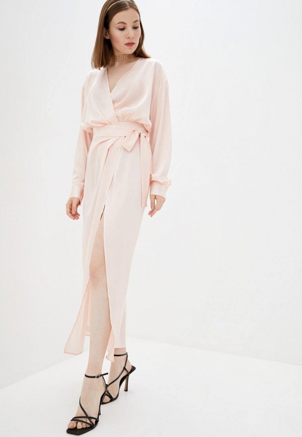 

Платье Pearl Fashion Group, Розовый