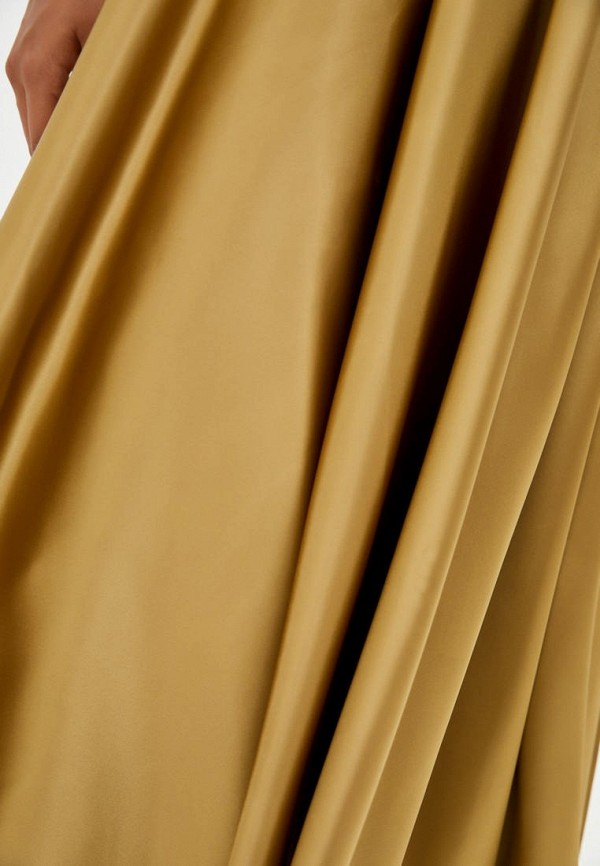 

Юбка Pearl Fashion Group, Золотой, Pearl Fashion Group MP002XW11IO9