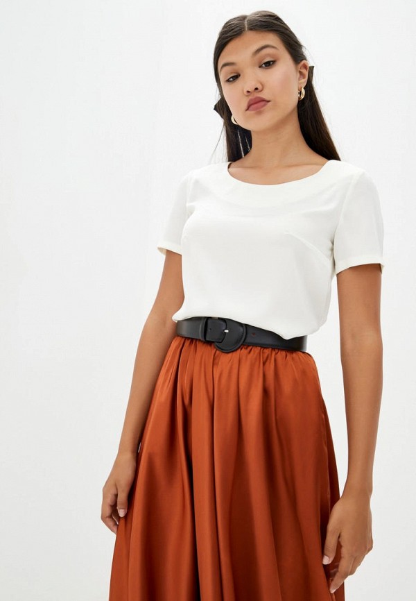 

Блуза Pearl Fashion Group, Белый