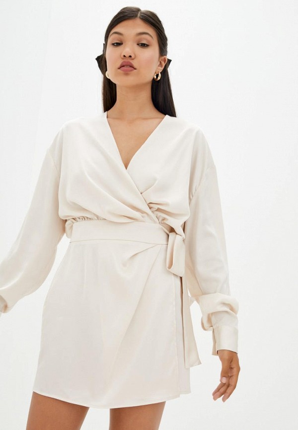 

Платье Pearl Fashion Group, Белый