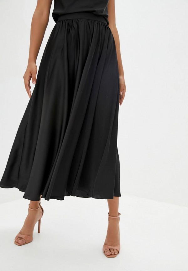 

Юбка Pearl Fashion Group, Черный