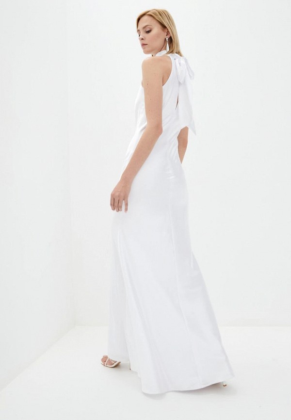 

Платье Pearl Fashion Group, Белый, Pearl Fashion Group MP002XW11IPD