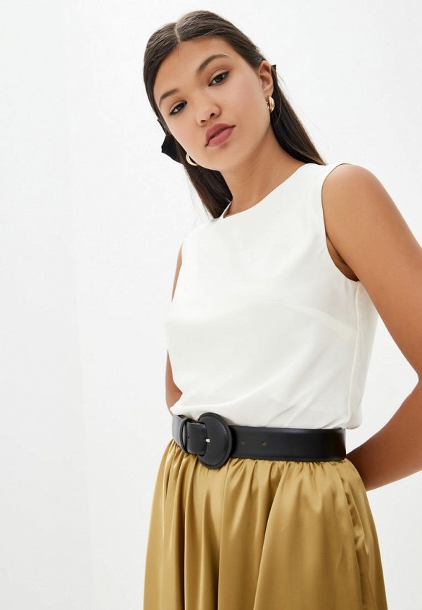 

Топ Pearl Fashion Group, Белый