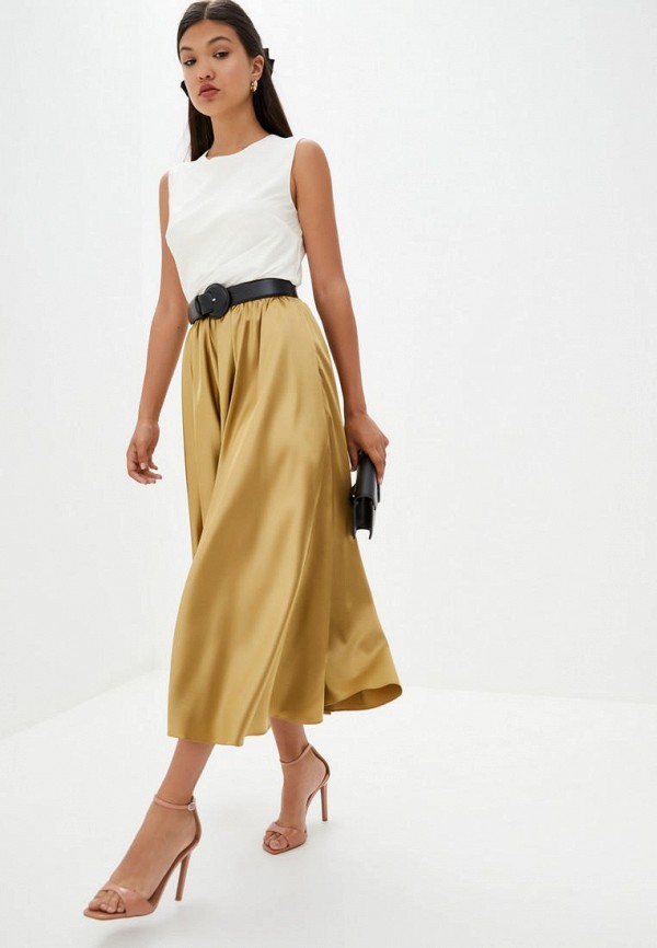 

Топ Pearl Fashion Group, Белый, Pearl Fashion Group MP002XW11IPF
