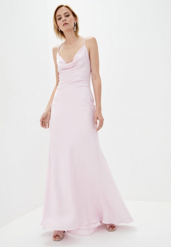 

Платье Pearl Fashion Group, Бежевый