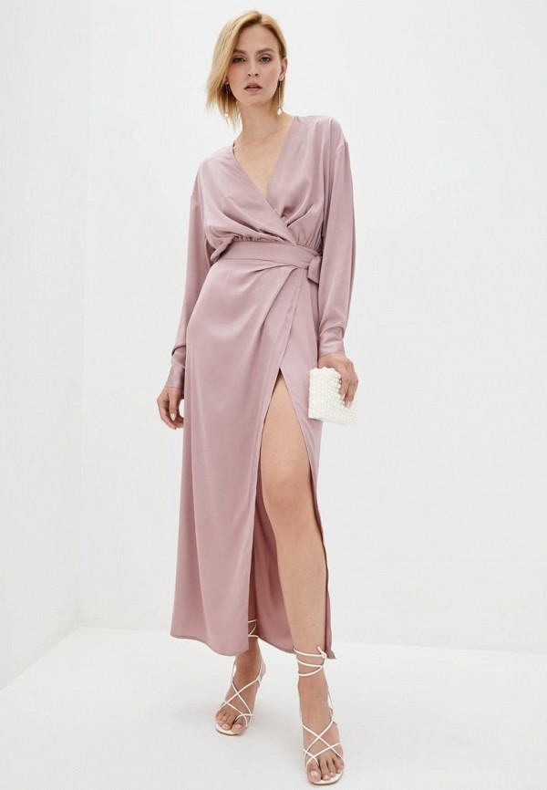 

Платье Pearl Fashion Group, Бежевый