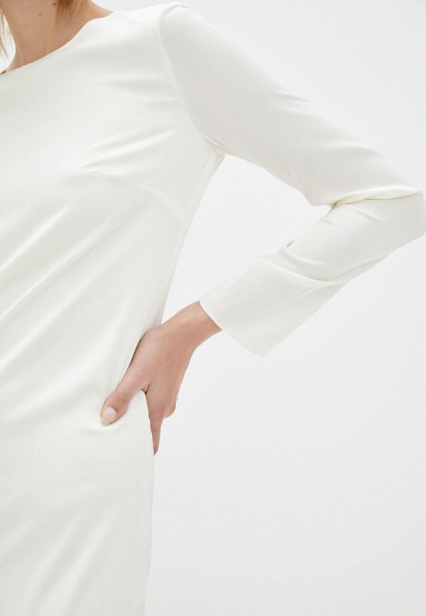 

Платье Pearl Fashion Group, Белый, Pearl Fashion Group MP002XW11IPS