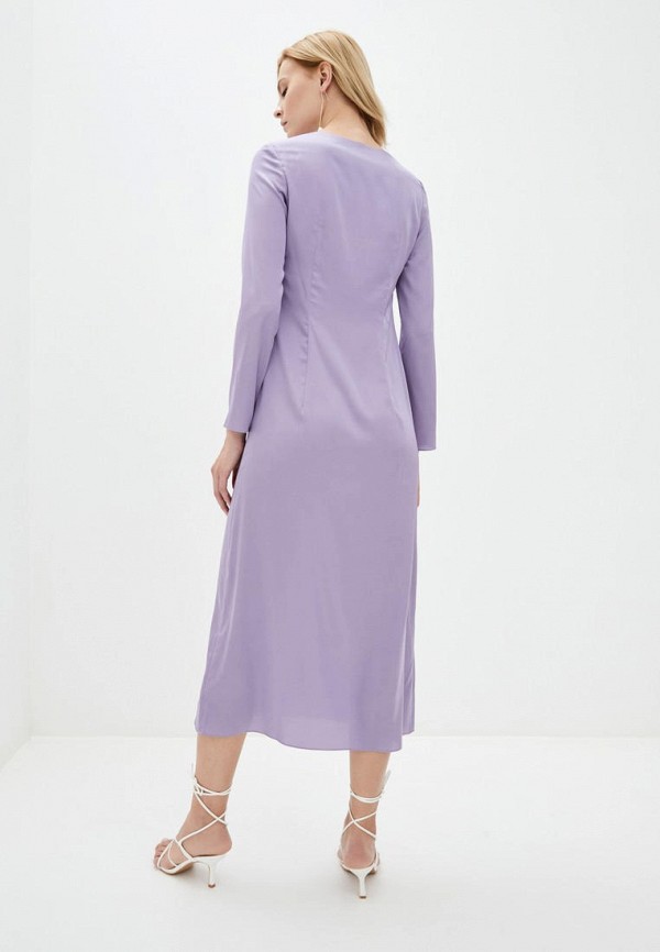 

Платье Pearl Fashion Group, Фиолетовый, Pearl Fashion Group MP002XW11IPX