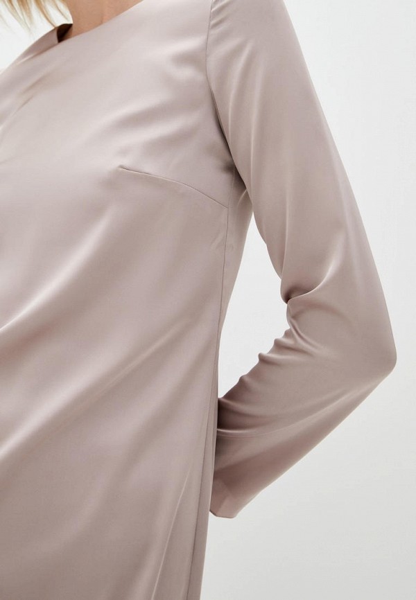 

Платье Pearl Fashion Group, Серый, Pearl Fashion Group MP002XW11IPY