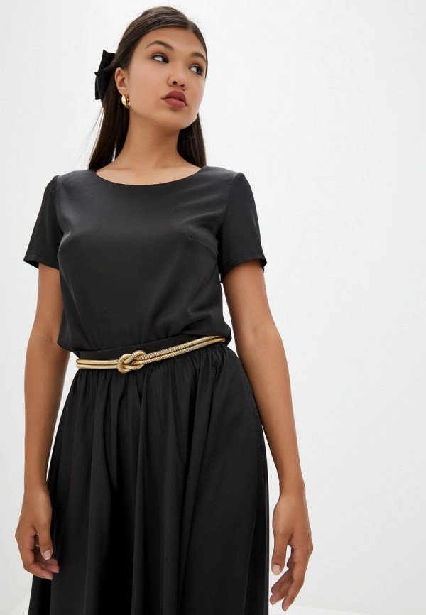 

Блуза Pearl Fashion Group, Черный