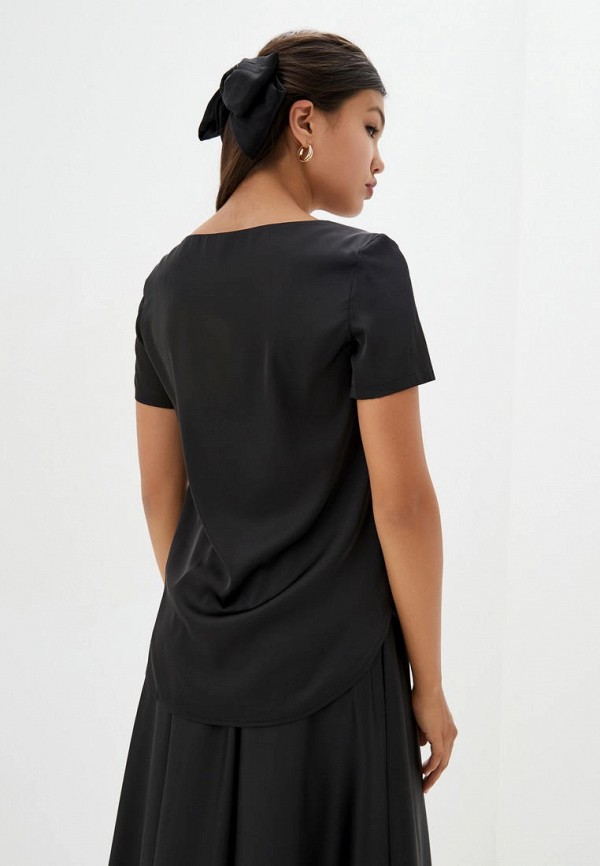 

Блуза Pearl Fashion Group, Черный, Pearl Fashion Group MP002XW11IQ4