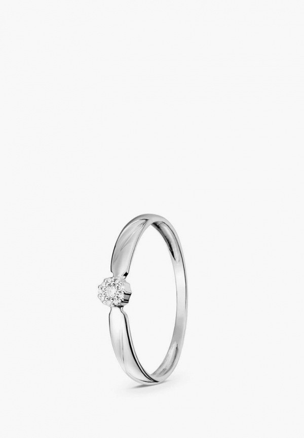 

Кольцо Kimberli, Серебряный, Kimberli MP002XW11IQH
