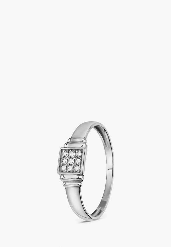 

Кольцо Kimberli, Серебряный, Kimberli MP002XW11IQN