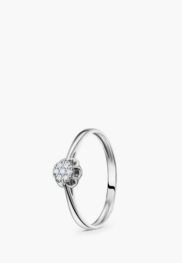 

Кольцо Kimberli, Серебряный, Kimberli MP002XW11IQQ