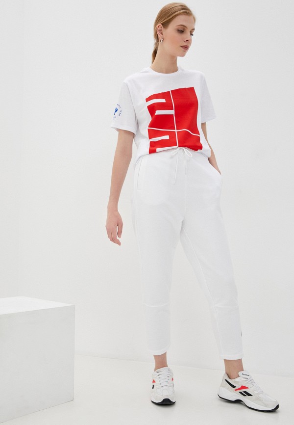 

Футболка Zasport, Белый