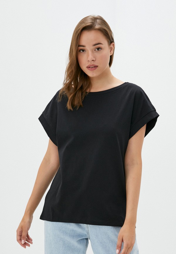 

Футболка Tezenis, Черный