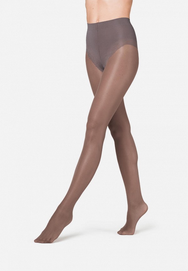 

Колготки Minimi, Серый, SLIM CONTROL 40 DEN