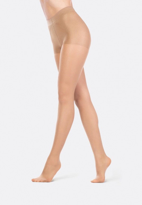 

Колготки Omsa, Бежевый, PERFECT BODY 30 DEN