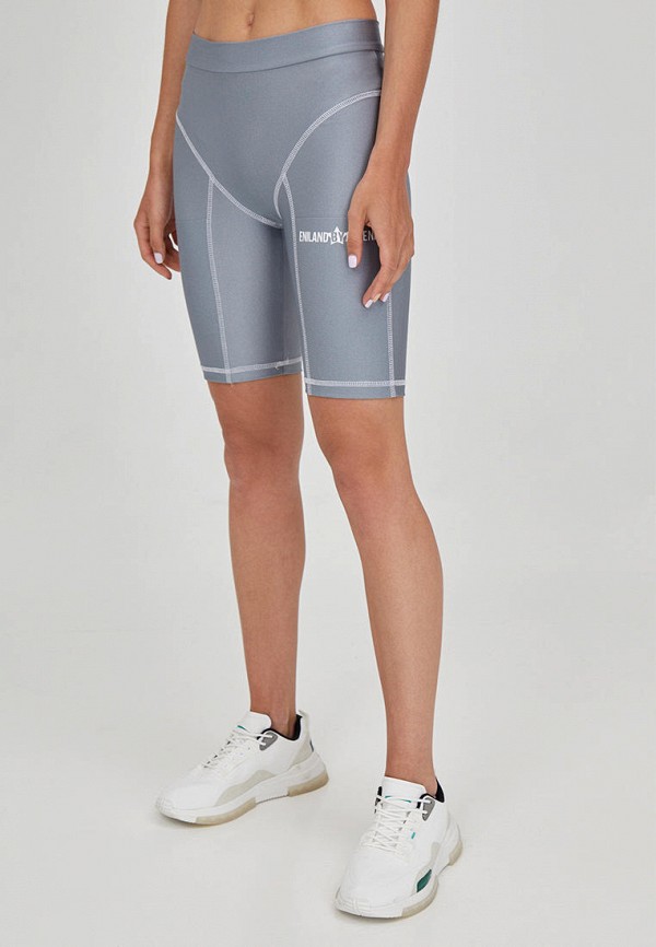 

Шорты спортивные Eniland, Серый