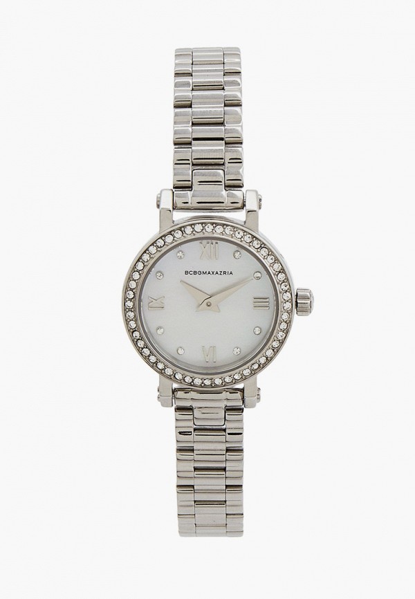 

Часы BCBGMaxAzria, Серебряный