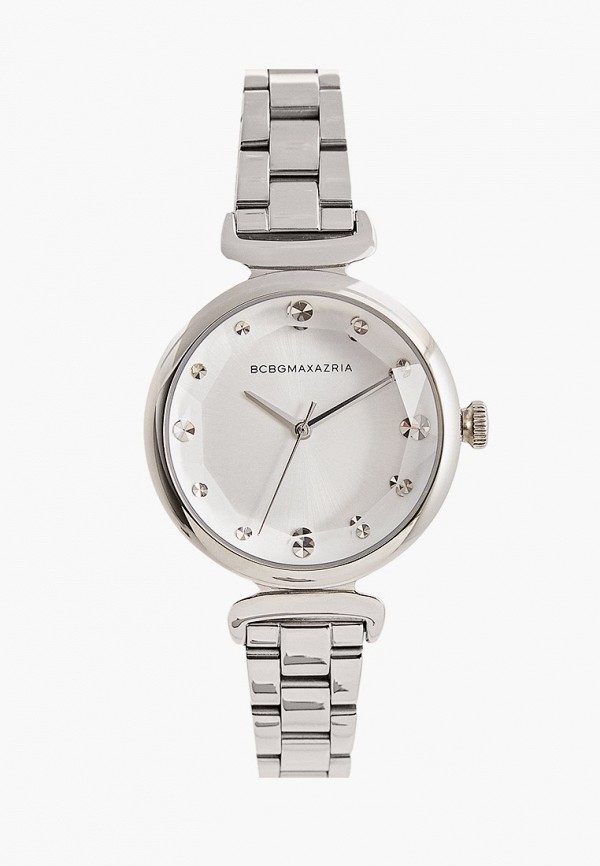 

Часы BCBGMaxAzria, Серебряный
