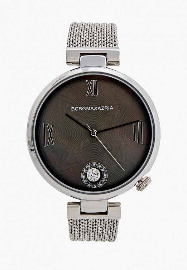 

Часы BCBGMaxAzria, Серебряный