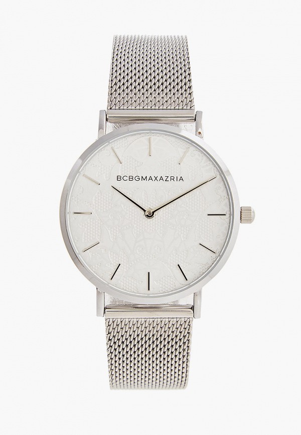

Часы BCBGMaxAzria, Серебряный