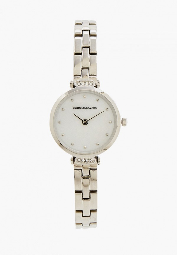 

Часы BCBGMaxAzria, Серебряный