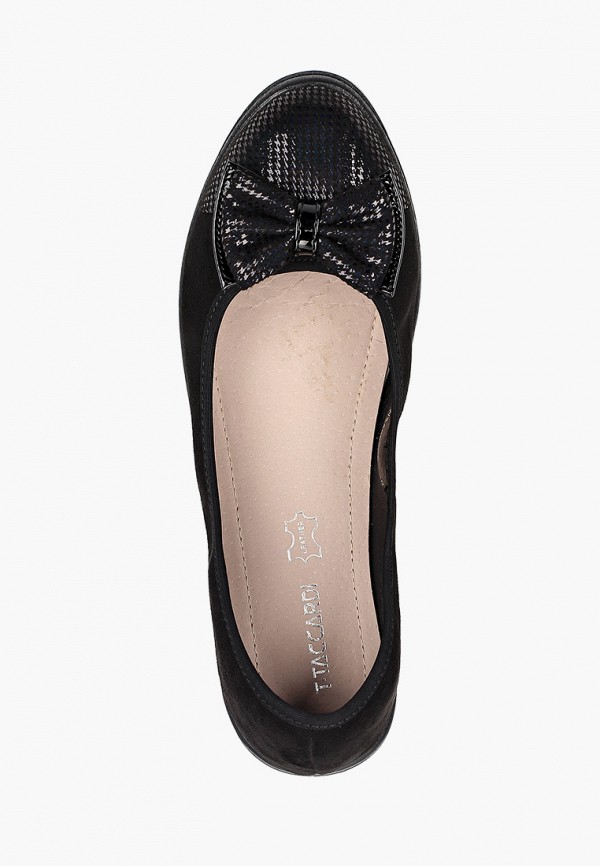 фото Балетки t.taccardi