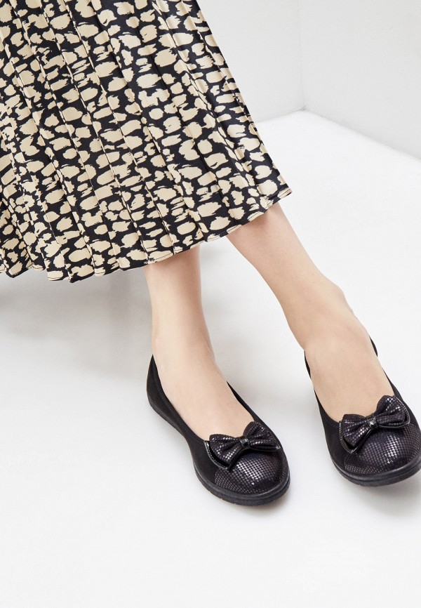 фото Балетки t.taccardi