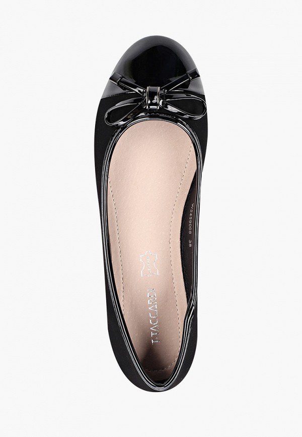 фото Балетки t.taccardi