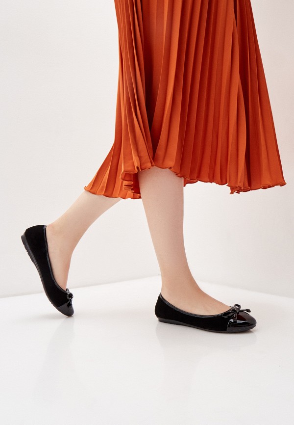 фото Балетки t.taccardi