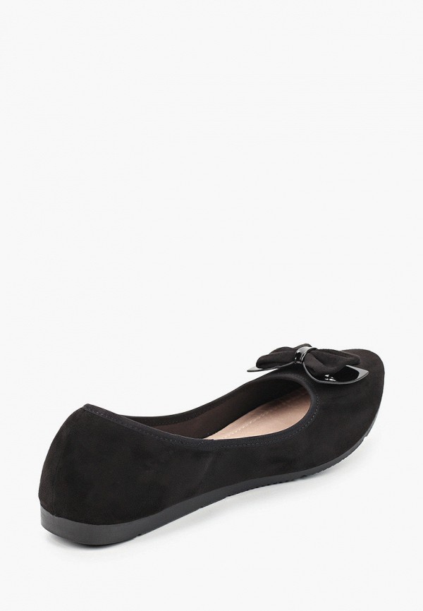 фото Балетки t.taccardi