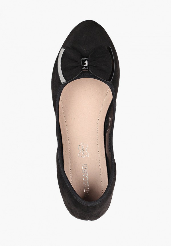 фото Балетки t.taccardi